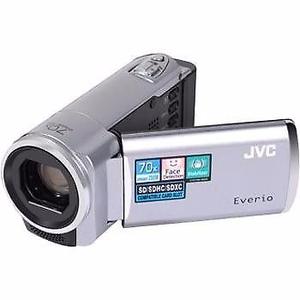 Vendo filmadora jvc everio