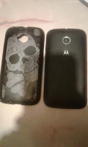 Vendo moto e2