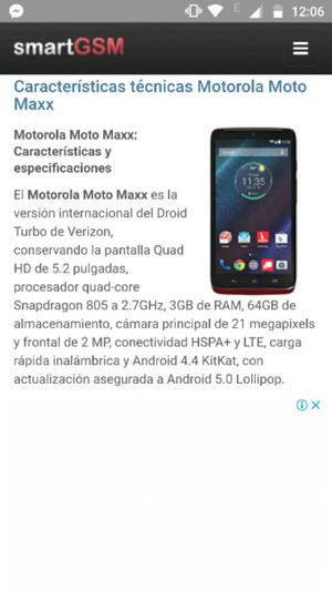 Vendo muy bien cuidado