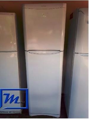 Venta Heladera Indesit-Ariston TAN 14 NF P - NO FROST -