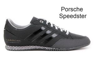 Zapatillas Adidas Porsche Speedster Número 43