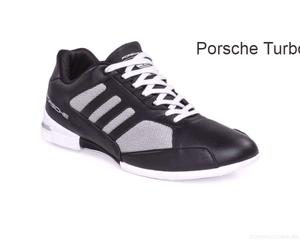 Zapatillas Adidas Porsche turbo número 41 y 42