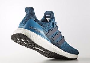Zapatillas Adidas Ultra boost Running como nuevas!