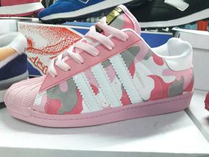 Zapatillas adidas superstar