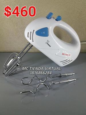 batidora manual nuevas