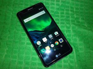 lg k libre nuevo garantia