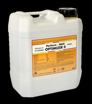 perform max optimizer ii x 5 litros