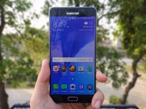 samsung galaxy A usado 6 meses