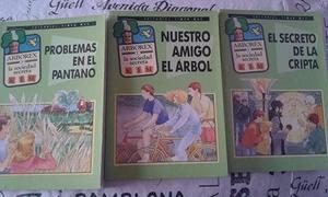 todo tipo de libros