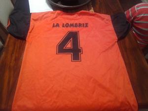 vendo juego de camisetas m/c en buen Estado