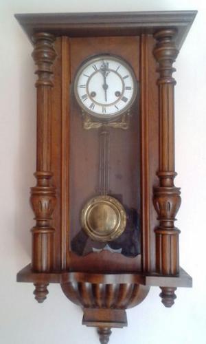 ANTIGUO RELOJ DE PARED KIENZLE