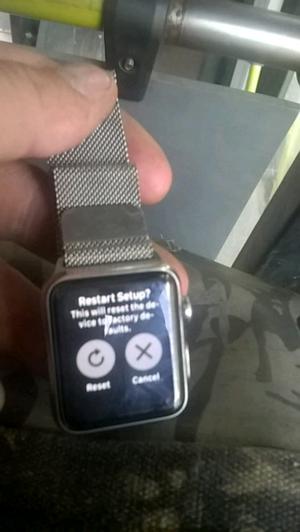 Apple watch usado