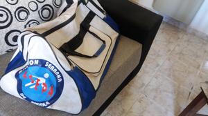 BOLSO DEPORTIVO MUY COMODO