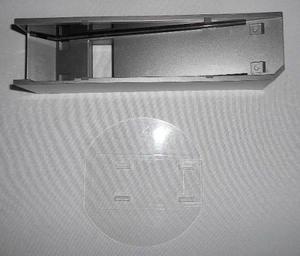 Base Vertical Original - Nintendo Wii