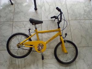 Bici rodado 16