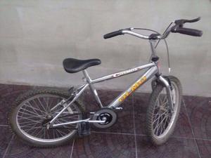 Bicicleta Olmo Cosmos