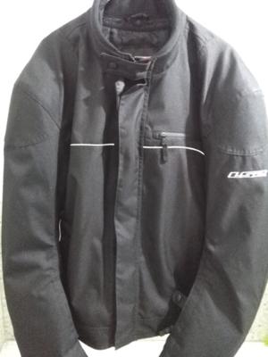 CAMPERA PARA MOTO