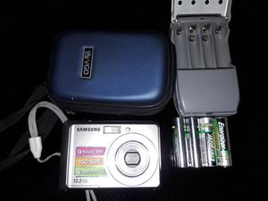 Camara digital Samsung