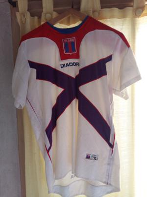 Camiseta club atlético tigre diadora