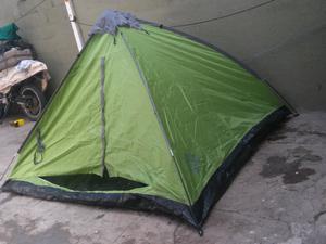 Carpa para 4 persona marca ingle