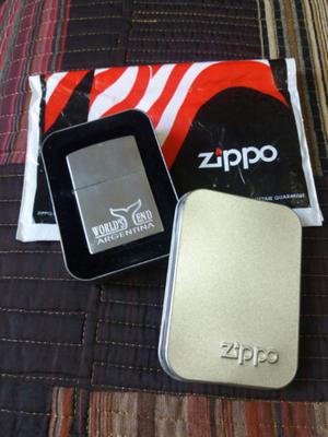 Encendedor Zippo Nuevo
