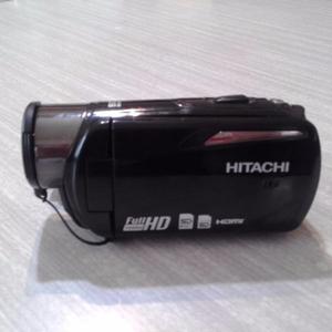 Filmadora Hitachi HD