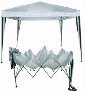 GAZEBO PLEGABLE 3X3 OFERTAAAA!!