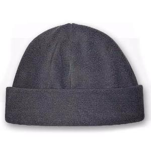 Gorro De Polar - Antipiling - Camuflados Y Lisos - Talle U.