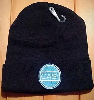 Gorro Lana Casi Club Atl. San Isidro. Rugby, Hockey