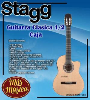 Guitarra Alemana Nueva