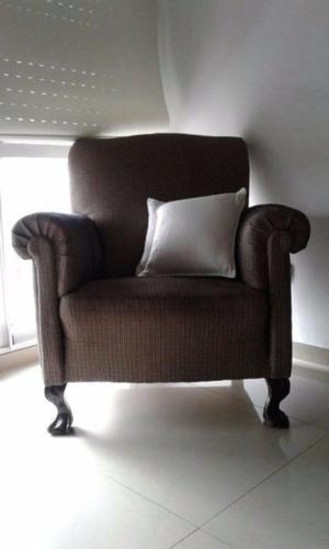 IMPECABLE SILLON INDIVIDUAL $