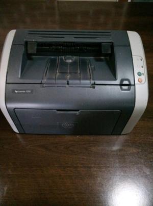 Impresora laser HP Láser