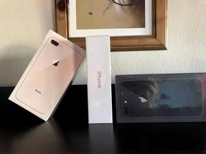 Iphone 8 Plus 64Gb