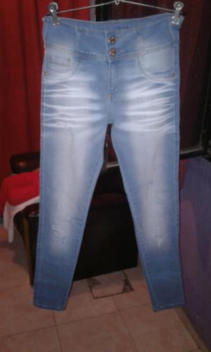 Jeans Talles 42