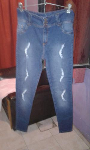 Jeans talle 50