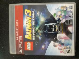 Juegos de play 3