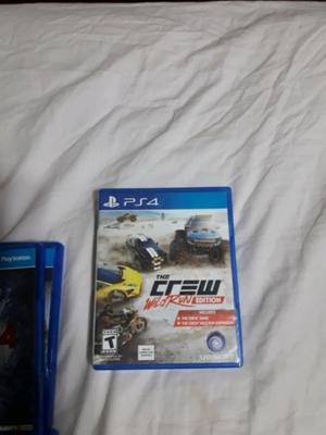Just cause 3 ps4