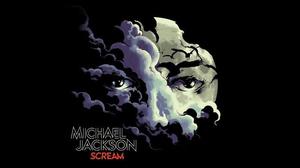 Michael Jackson SCREAM Cerrado Nuevo
