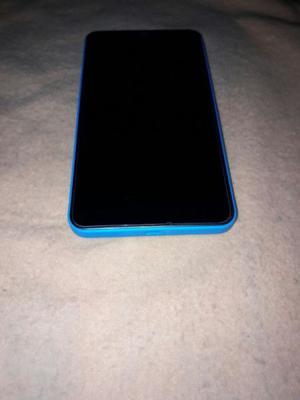 Microsoft Lumia 640 Xl Libre Impecable