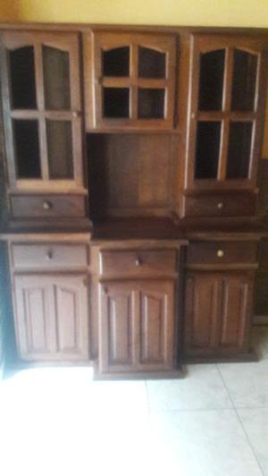 Modular algarrobo (no permuto)