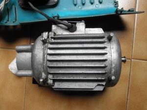 Motor hidrolavadora H , power tools, impecable