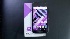 Motorola Moto G (3rd Gen)