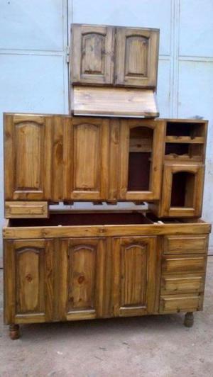 Mueble de cocina