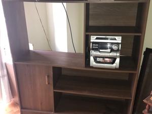 Mueble para Televisor