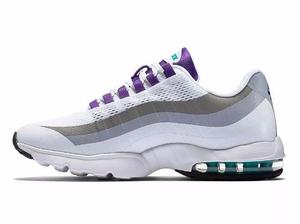 NIKE AIR MAX 95 ULTRA LIMITADAS