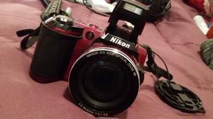 NIKON COOLPIX L120