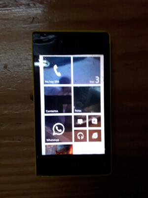 Nokia lumia 520 personal