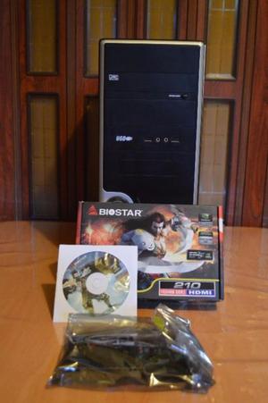 PC GAMER Y PLACA DE VÍDEO DE REGALO!