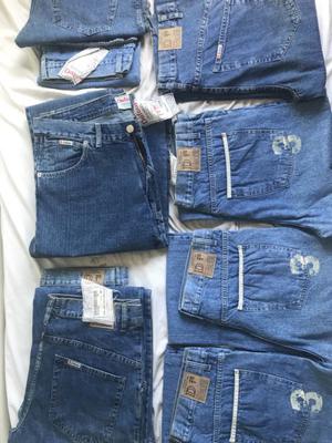 Pantalones Jeans Dufour