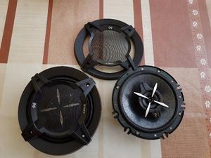 Parlantes SONY XPLOD 6'' 45 W RMS